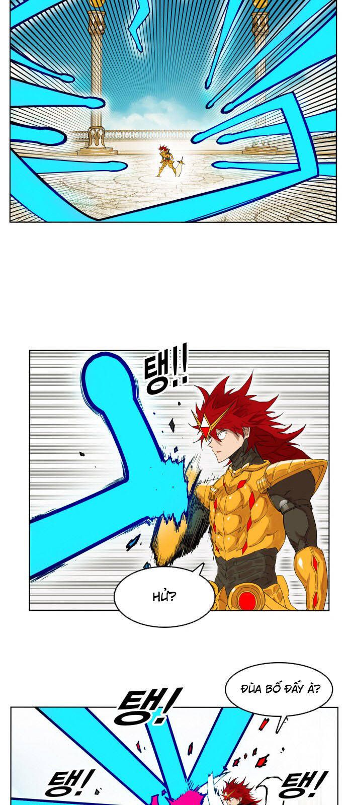 Hard Core Leveling Warrior Ss3 - Chương 166