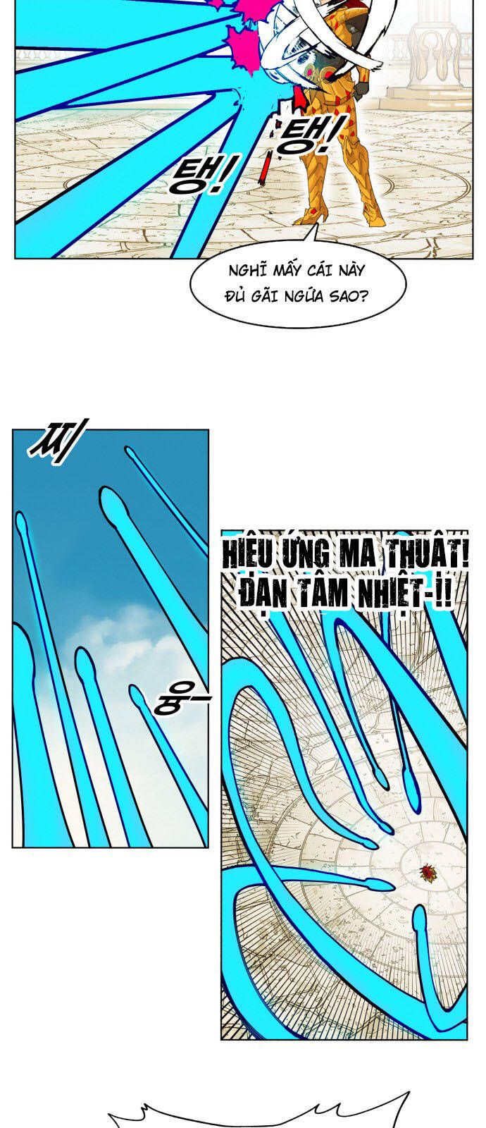 Hard Core Leveling Warrior Ss3 - Chương 166