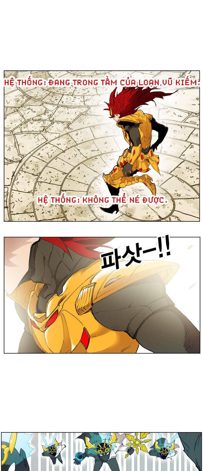Hard Core Leveling Warrior Ss3 - Chương 166