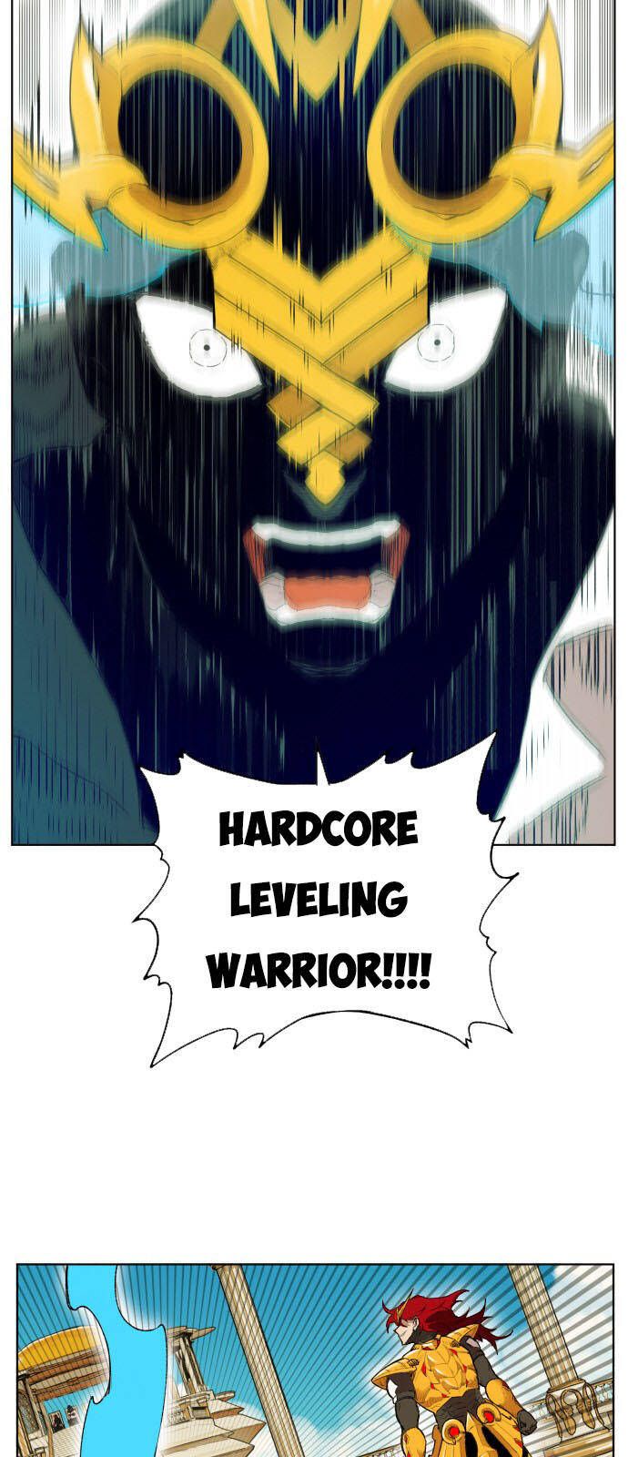 Hard Core Leveling Warrior Ss3 - Chương 166