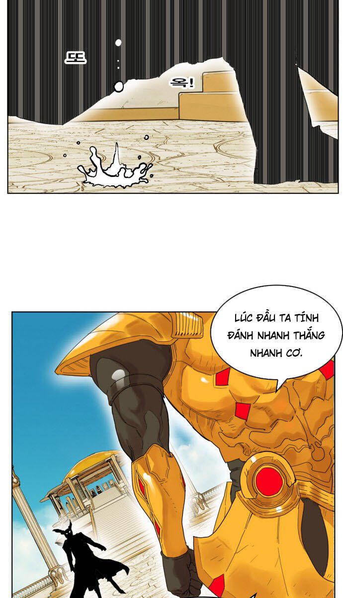 Hard Core Leveling Warrior Ss3 - Chương 166