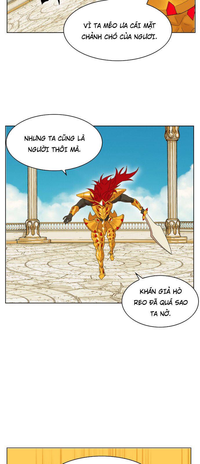Hard Core Leveling Warrior Ss3 - Chương 166