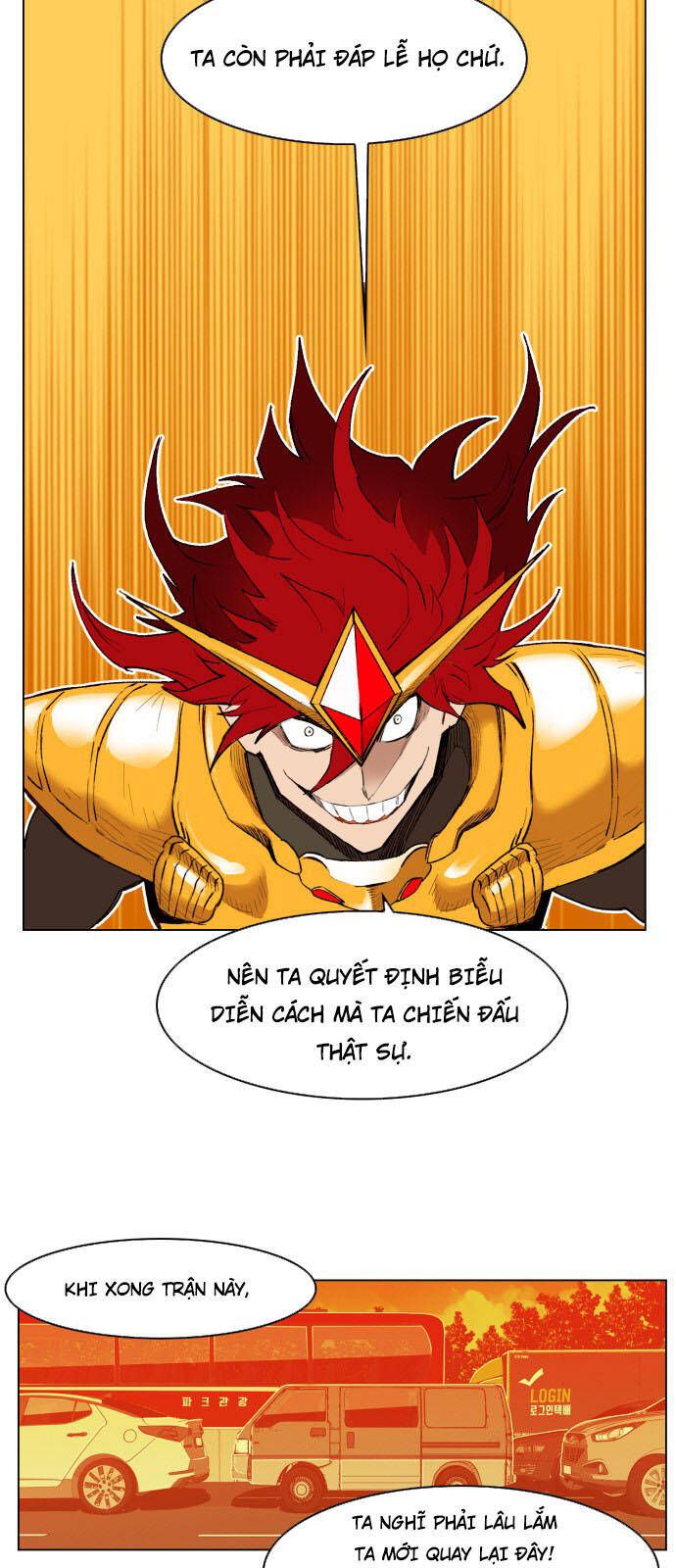 Hard Core Leveling Warrior Ss3 - Chương 166