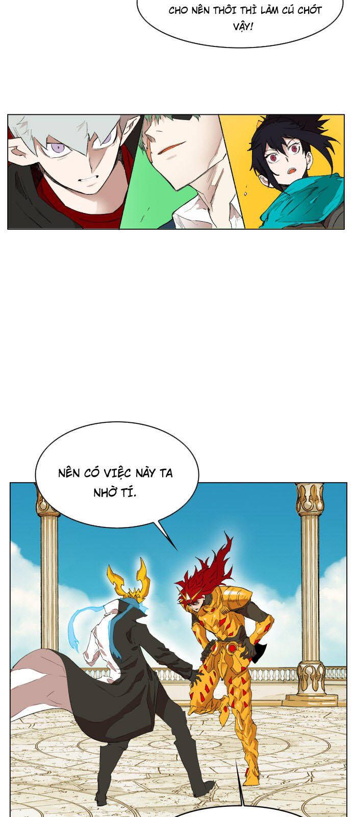 Hard Core Leveling Warrior Ss3 - Chương 166