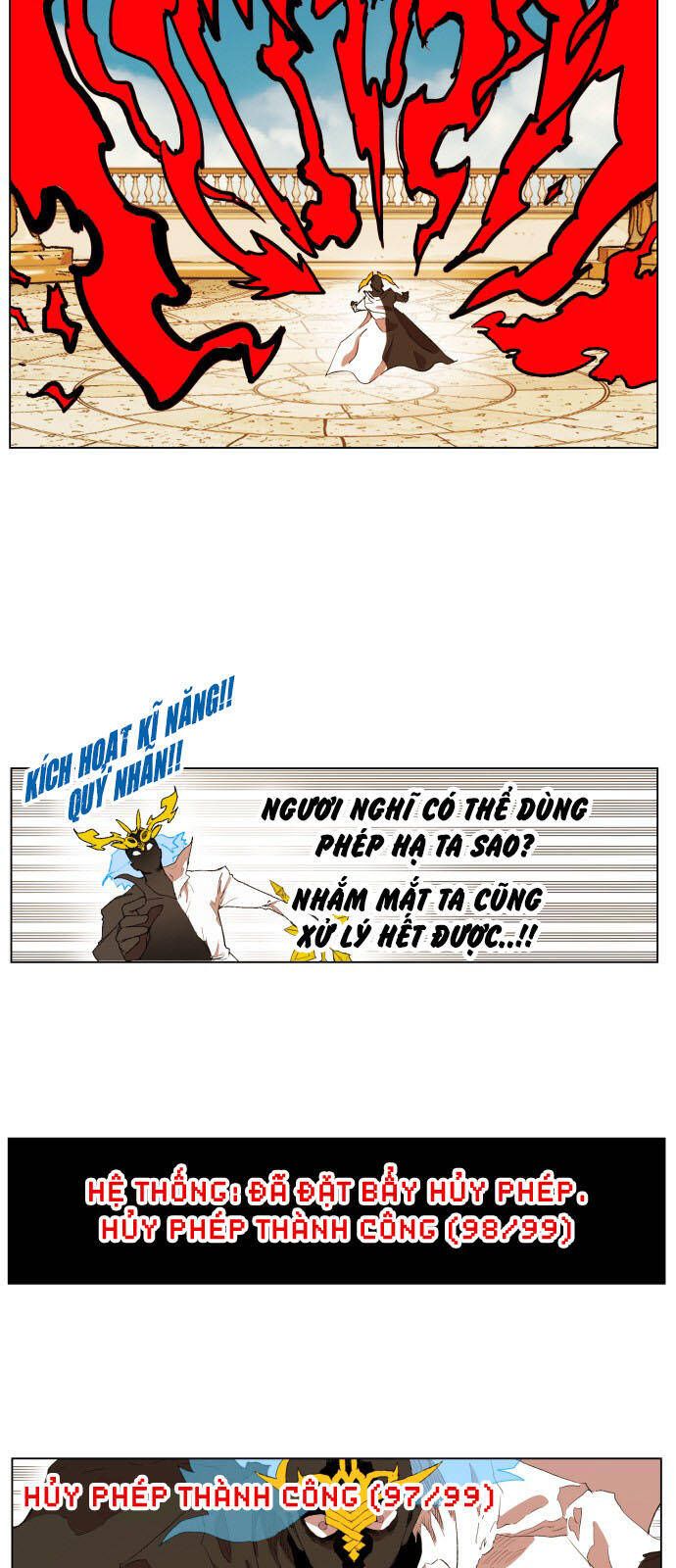 Hard Core Leveling Warrior Ss3 - Chương 166