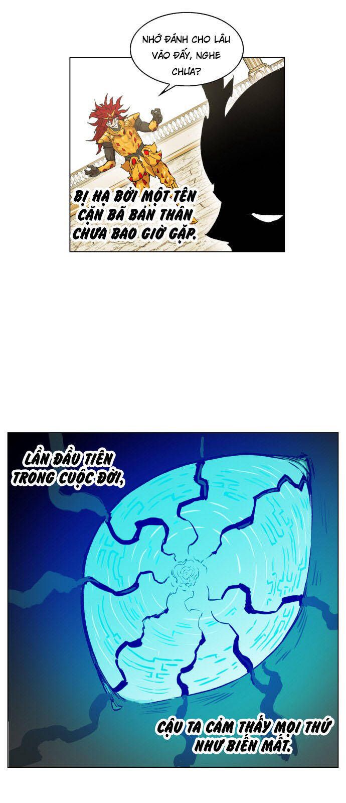 Hard Core Leveling Warrior Ss3 - Chương 166