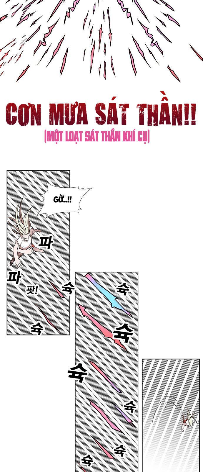Hard Core Leveling Warrior Ss3 - Chương 170