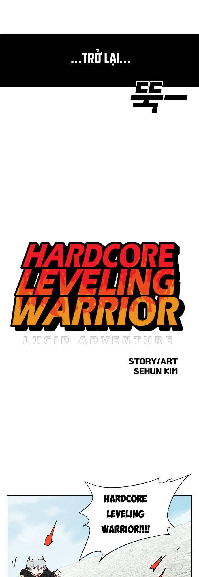 Hard Core Leveling Warrior Ss3 - Chương 172