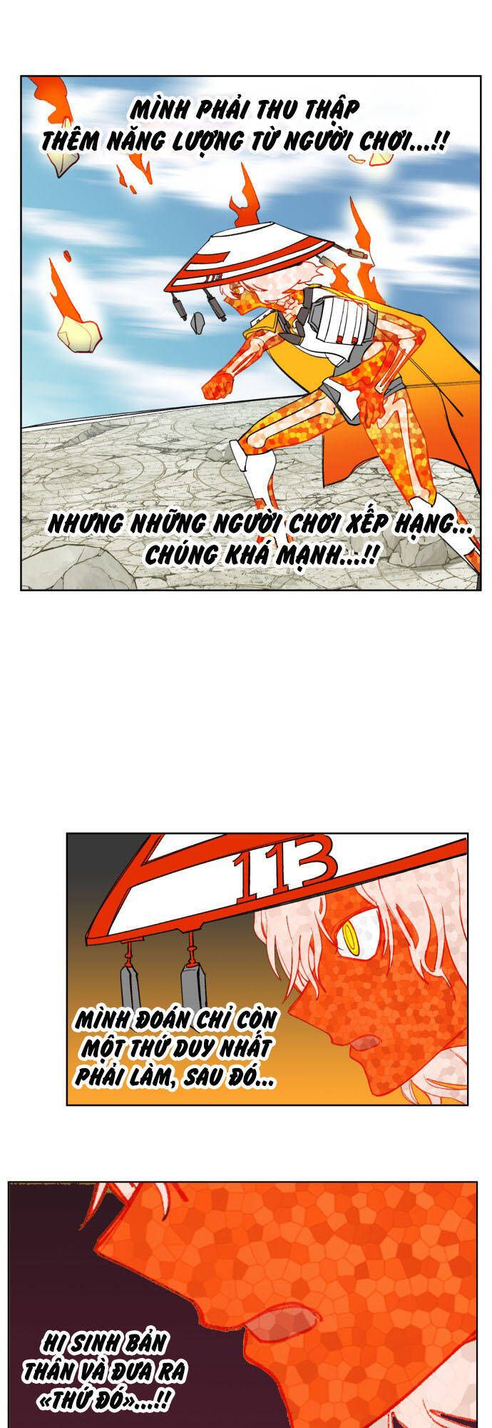 Hard Core Leveling Warrior Ss3 - Chương 173
