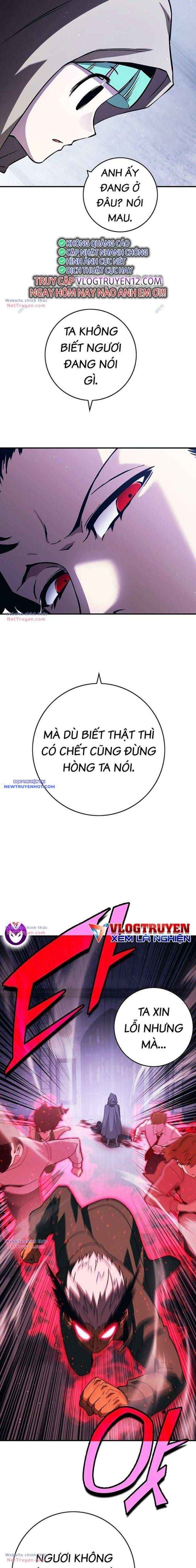Hard Core Leveling Warrior Ss3 - Chương 27