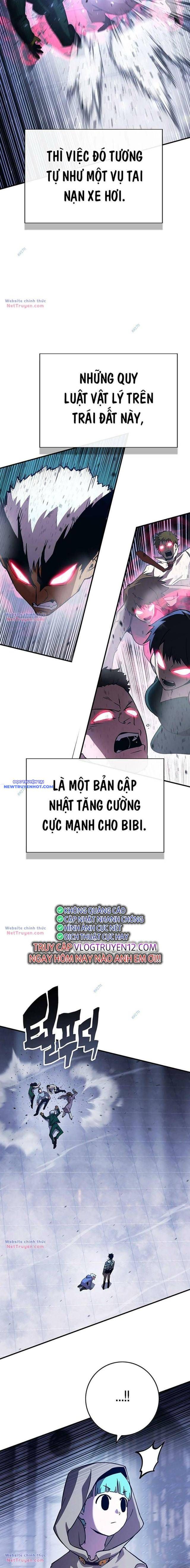 Hard Core Leveling Warrior Ss3 - Chương 27