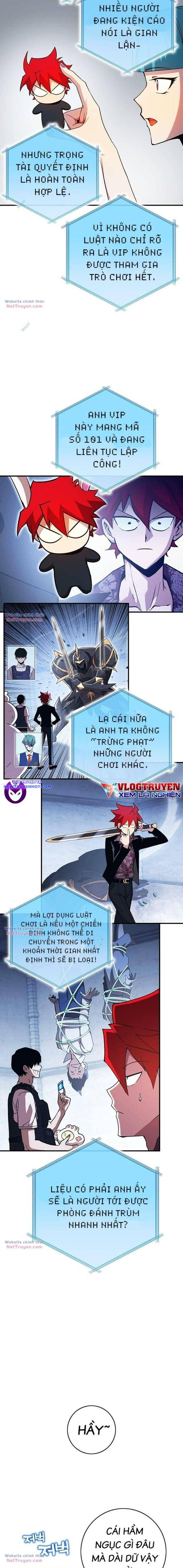 Hard Core Leveling Warrior Ss3 - Chương 28