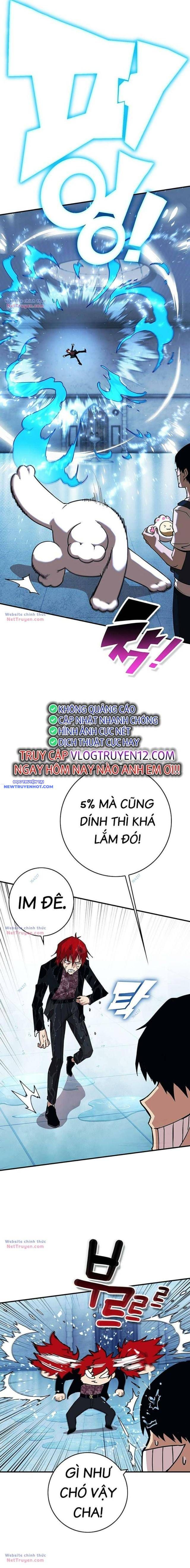 Hard Core Leveling Warrior Ss3 - Chương 28