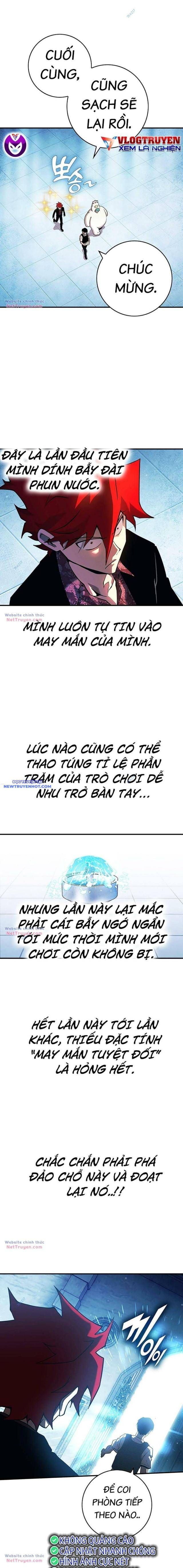 Hard Core Leveling Warrior Ss3 - Chương 28