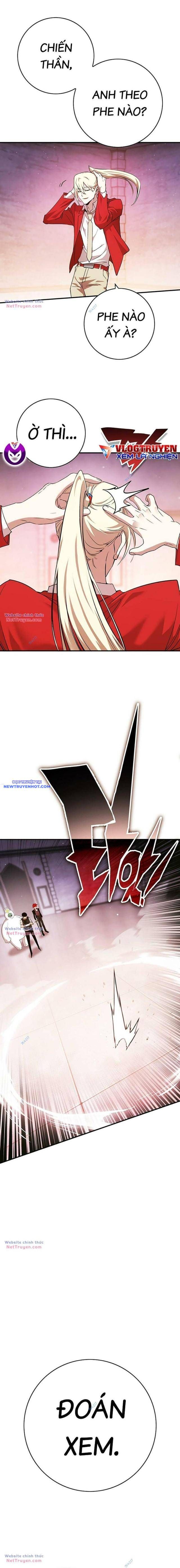 Hard Core Leveling Warrior Ss3 - Chương 28