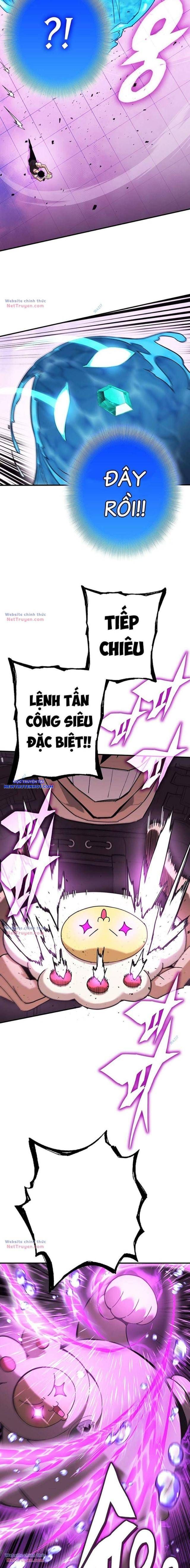 Hard Core Leveling Warrior Ss3 - Chương 28