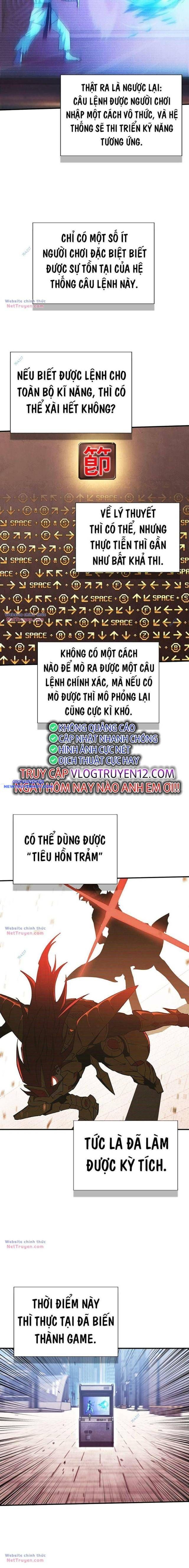 Hard Core Leveling Warrior Ss3 - Chương 29