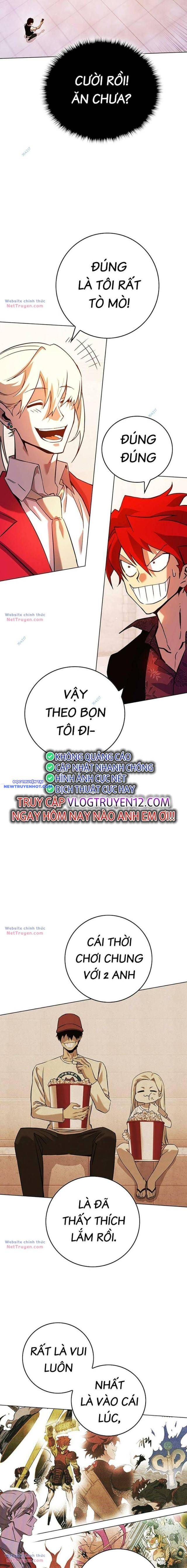 Hard Core Leveling Warrior Ss3 - Chương 29