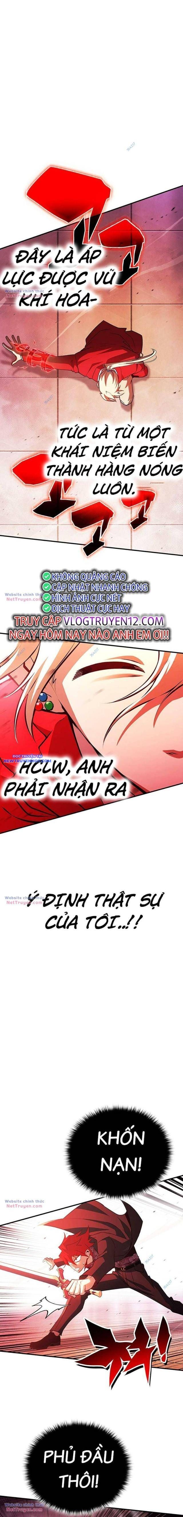 Hard Core Leveling Warrior Ss3 - Chương 29
