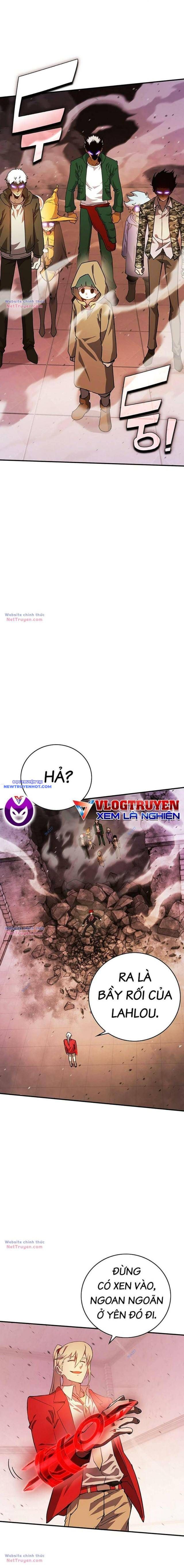 Hard Core Leveling Warrior Ss3 - Chương 29