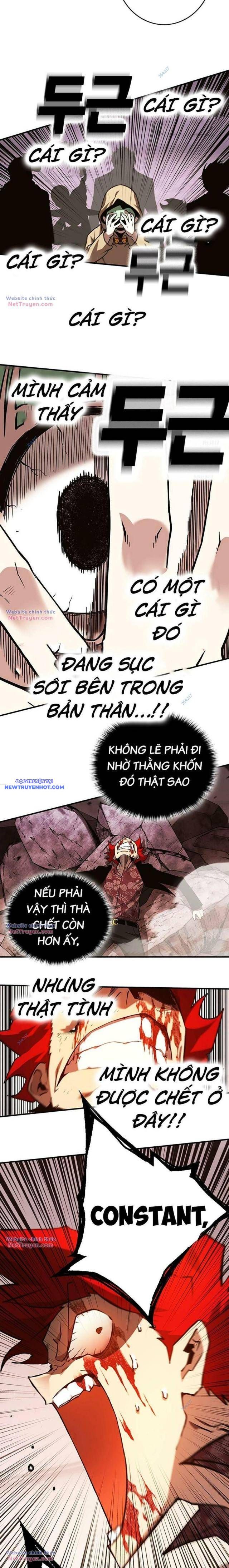 Hard Core Leveling Warrior Ss3 - Chương 29