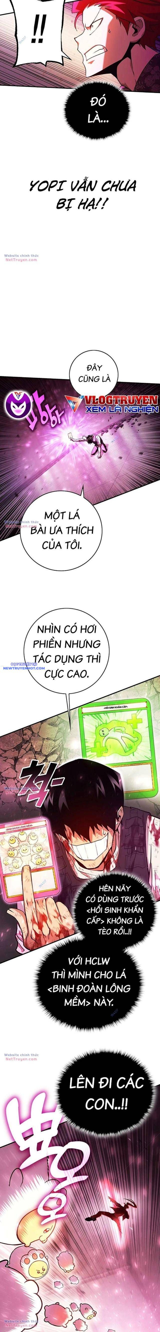 Hard Core Leveling Warrior Ss3 - Chương 29
