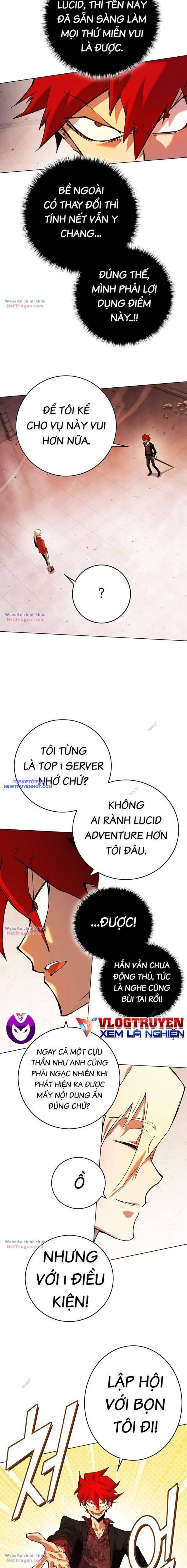 Hard Core Leveling Warrior Ss3 - Chương 29