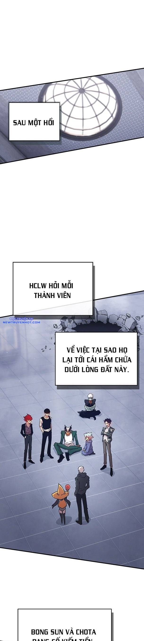 Hard Core Leveling Warrior Ss3 - Chương 30