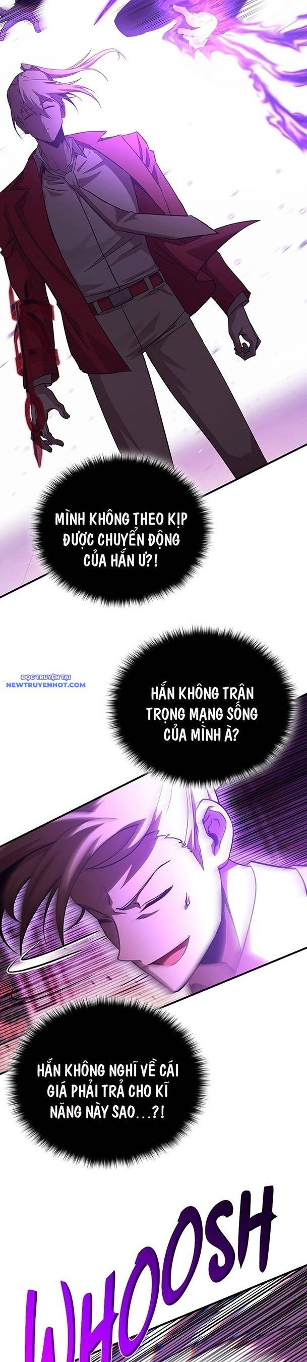 Hard Core Leveling Warrior Ss3 - Chương 30