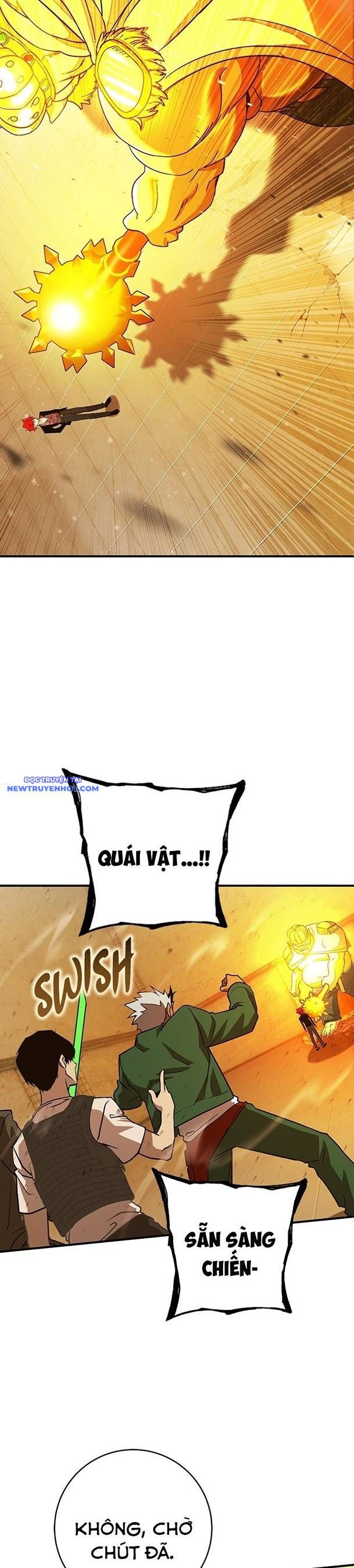 Hard Core Leveling Warrior Ss3 - Chương 30