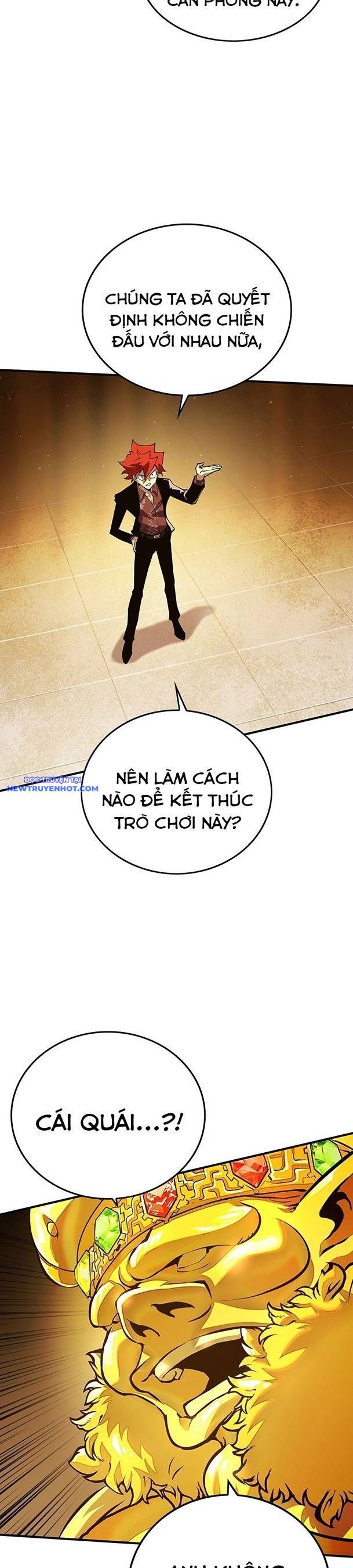 Hard Core Leveling Warrior Ss3 - Chương 31
