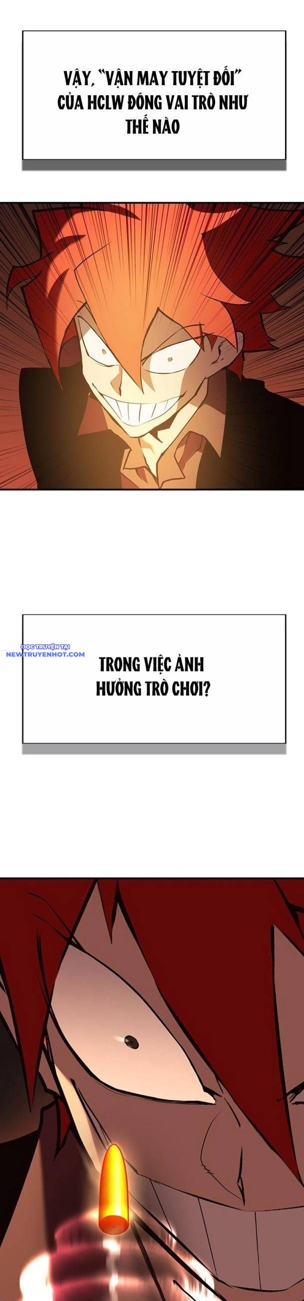 Hard Core Leveling Warrior Ss3 - Chương 32