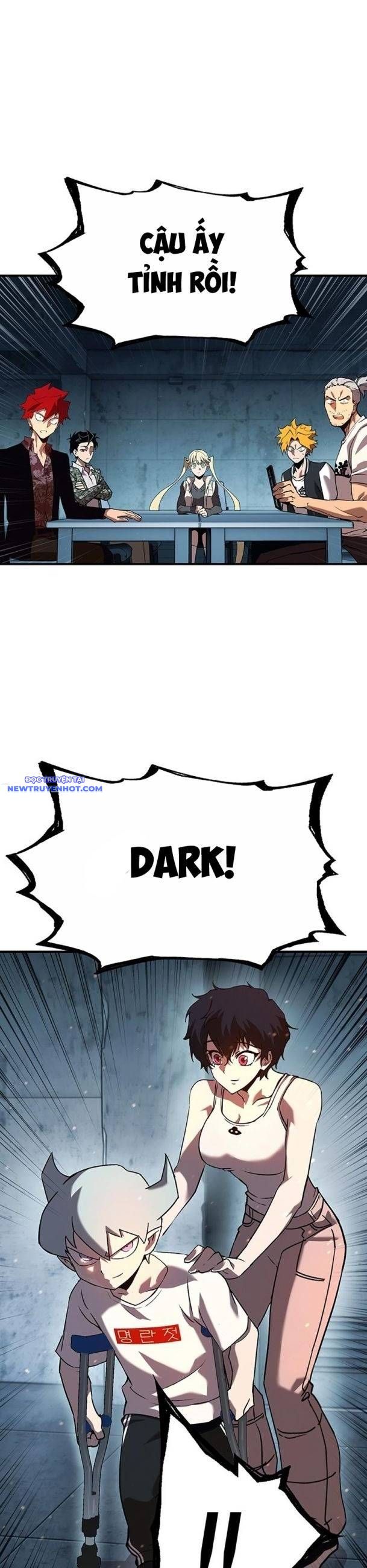 Hard Core Leveling Warrior Ss3 - Chương 32