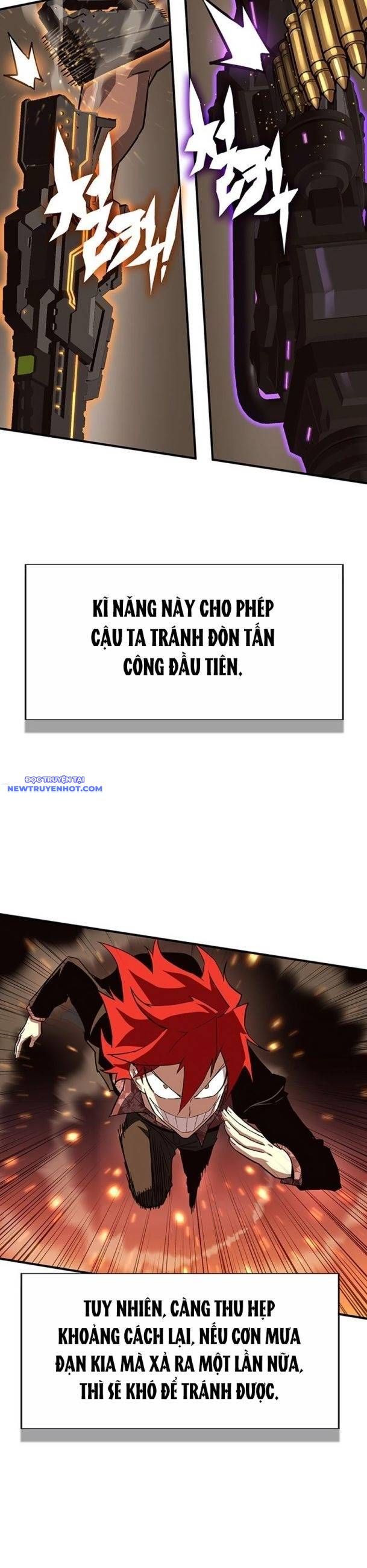 Hard Core Leveling Warrior Ss3 - Chương 32