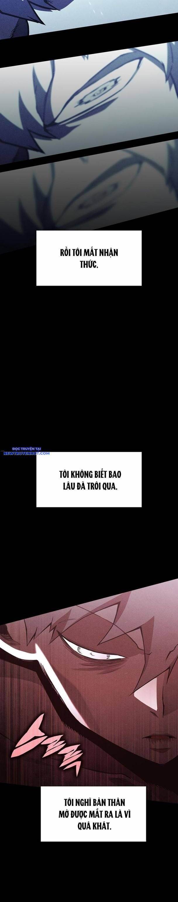 Hard Core Leveling Warrior Ss3 - Chương 32