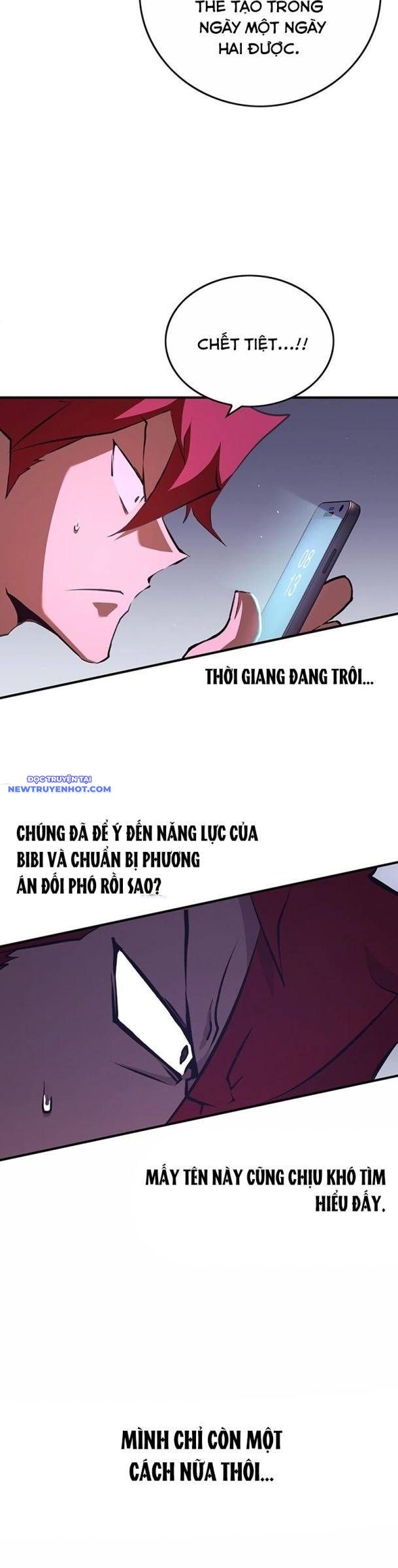 Hard Core Leveling Warrior Ss3 - Chương 34