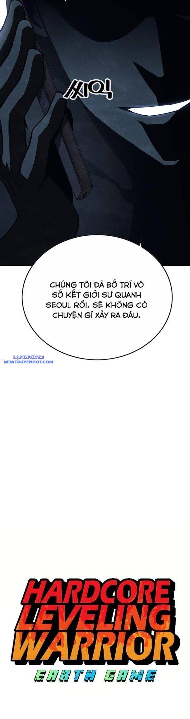 Hard Core Leveling Warrior Ss3 - Chương 34