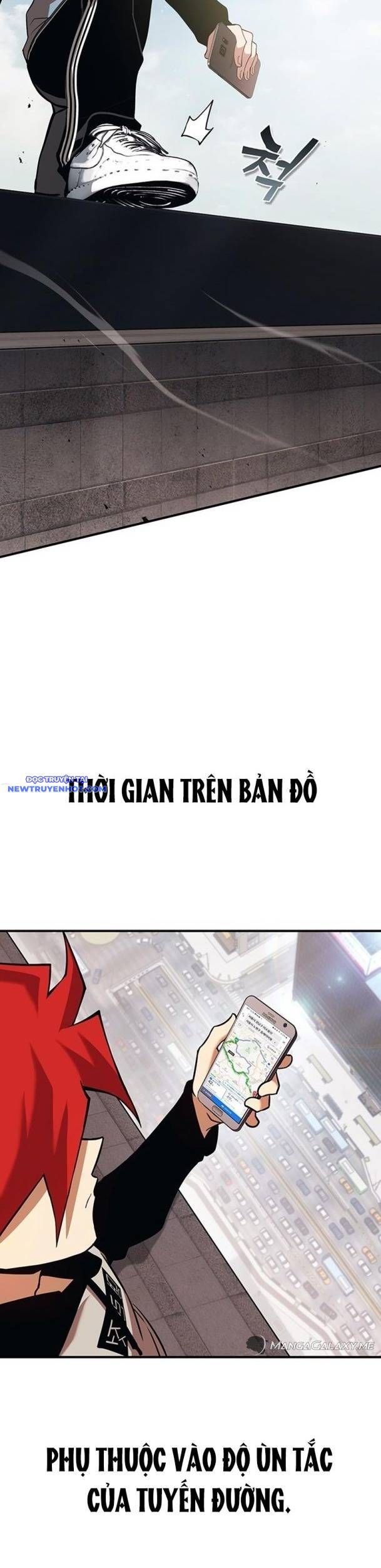 Hard Core Leveling Warrior Ss3 - Chương 34