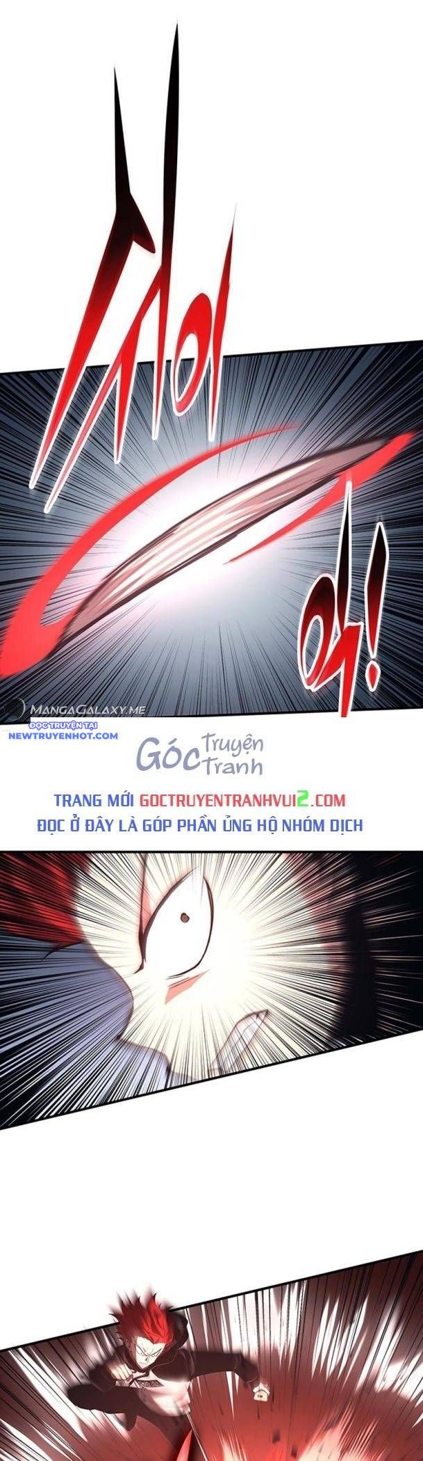 Hard Core Leveling Warrior Ss3 - Chương 34