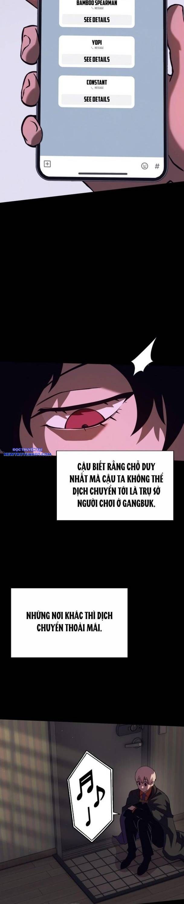 Hard Core Leveling Warrior Ss3 - Chương 35