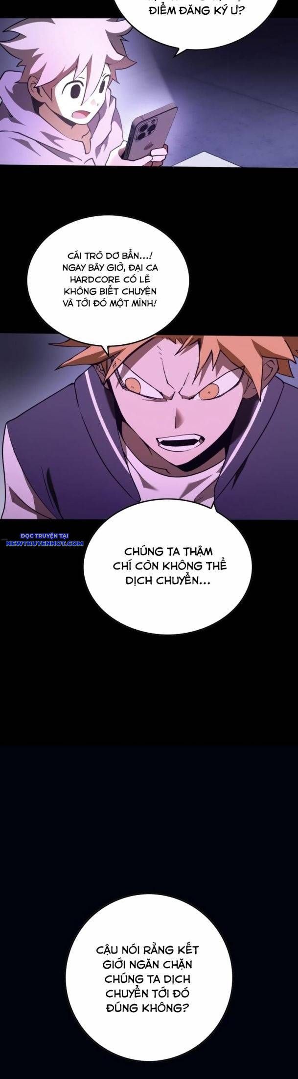 Hard Core Leveling Warrior Ss3 - Chương 35