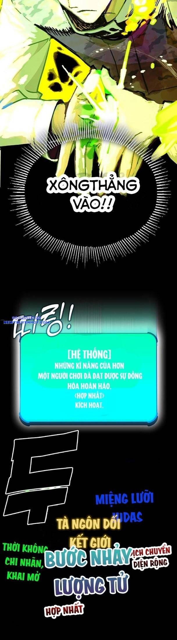 Hard Core Leveling Warrior Ss3 - Chương 35