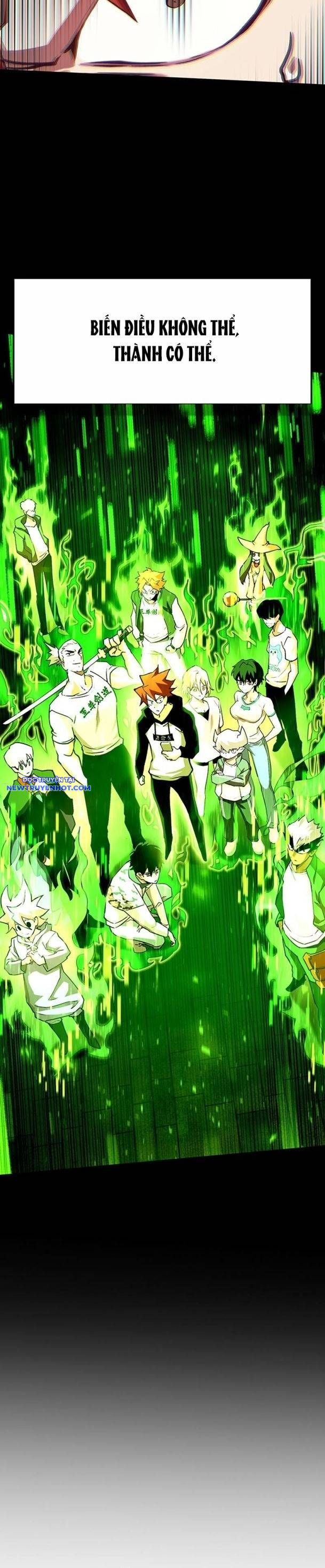 Hard Core Leveling Warrior Ss3 - Chương 35