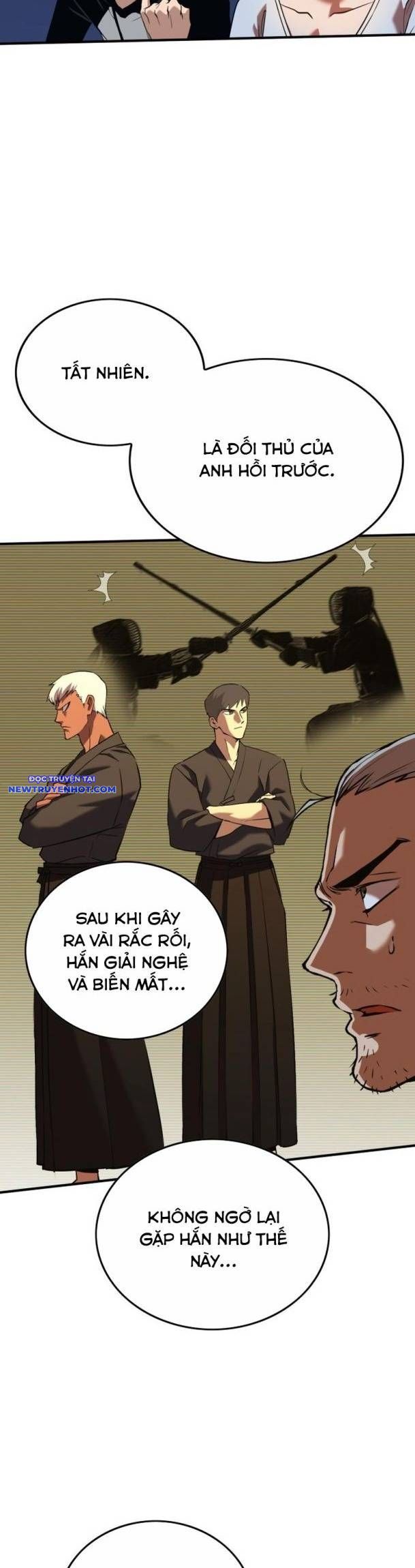 Hard Core Leveling Warrior Ss3 - Chương 35