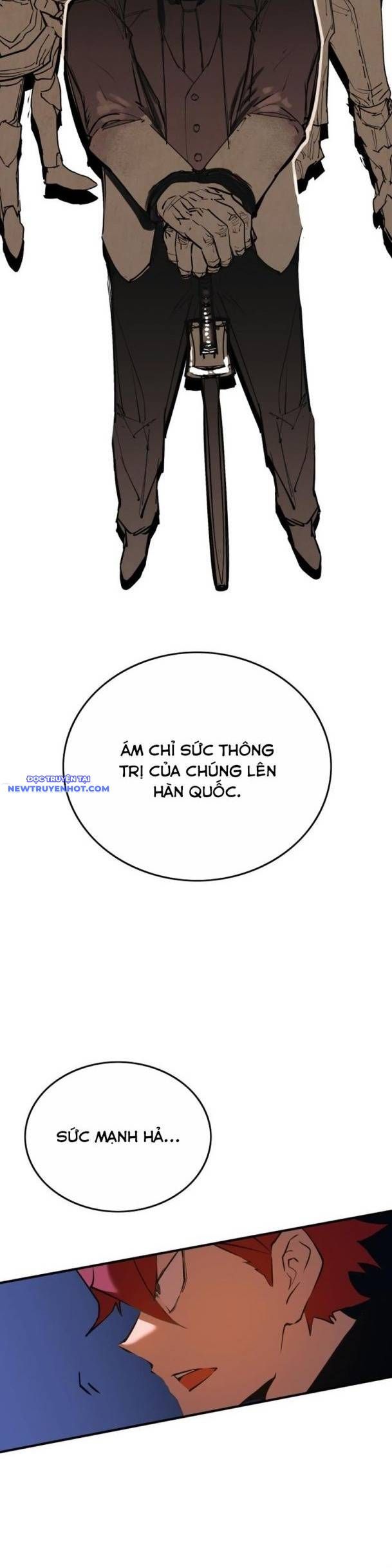 Hard Core Leveling Warrior Ss3 - Chương 35