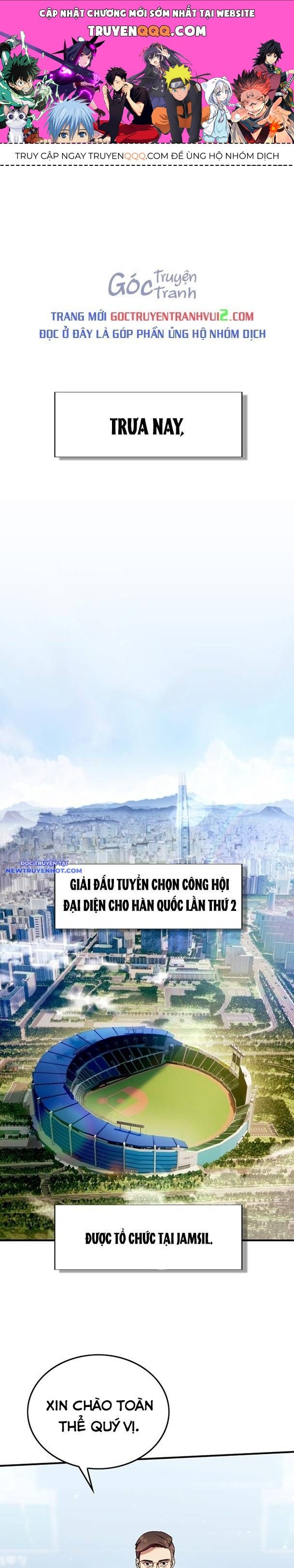 Hard Core Leveling Warrior Ss3 - Chương 36