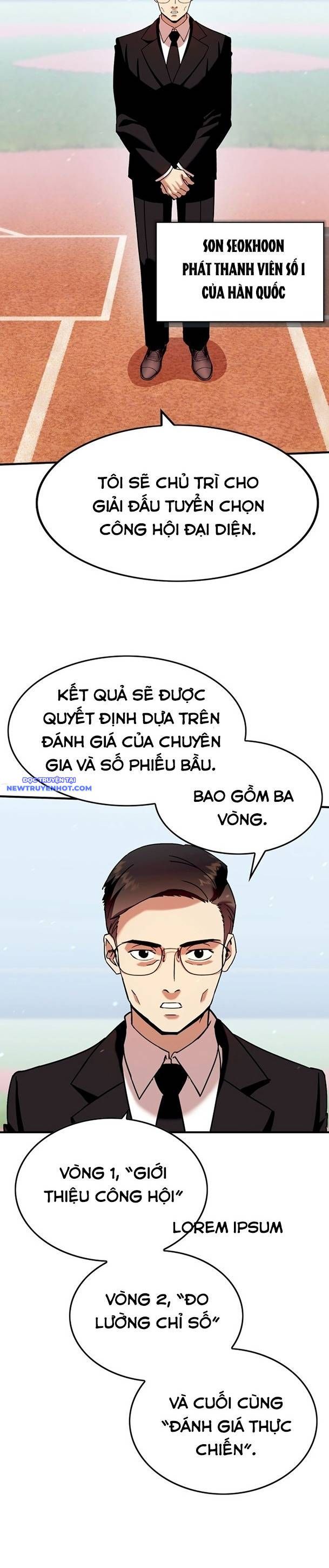 Hard Core Leveling Warrior Ss3 - Chương 36