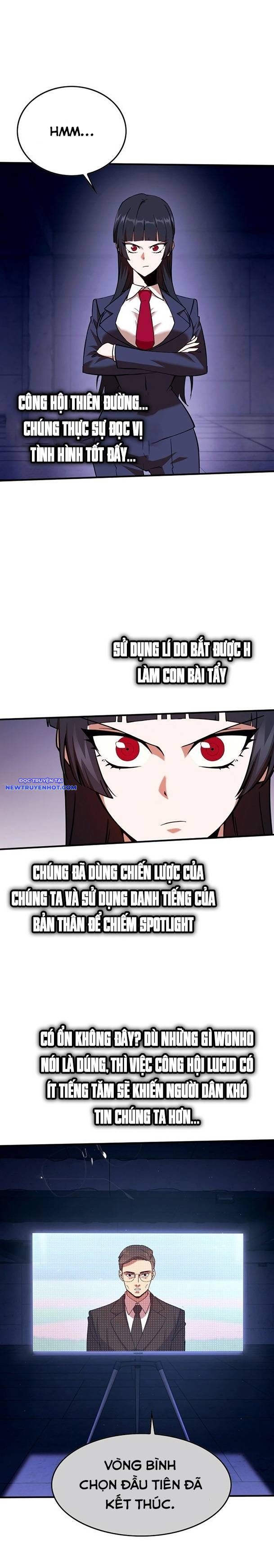 Hard Core Leveling Warrior Ss3 - Chương 36