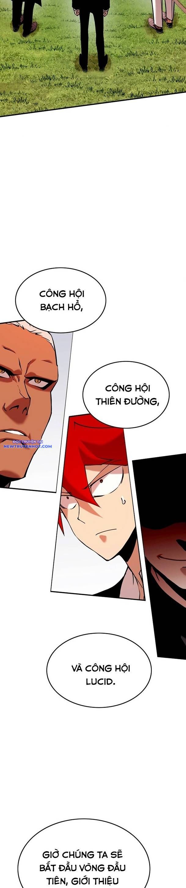 Hard Core Leveling Warrior Ss3 - Chương 36