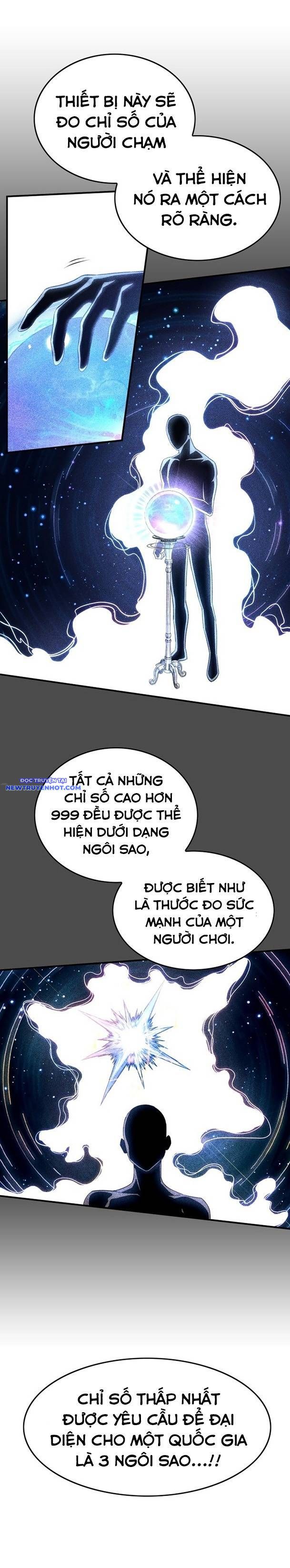 Hard Core Leveling Warrior Ss3 - Chương 36